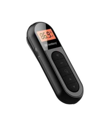 Sandberg 421-01 Pocket Radio FM