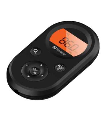 Sandberg 421-02 Pocket Radio FM+AM