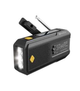Sandberg 421-04 Survivor Radio All-in-1 2000mAh