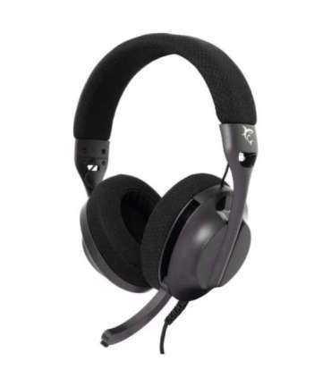 White Shark GH-2440 Parrot Black