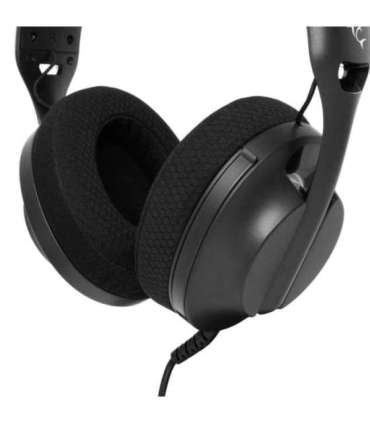 White Shark GH-2440 Parrot Black