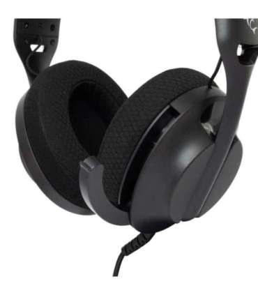 White Shark GH-2440 Parrot Black