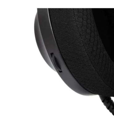 White Shark GH-2440 Parrot Black