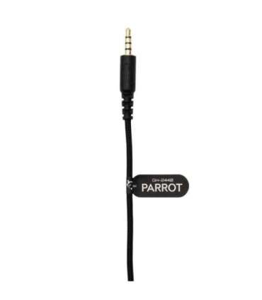 White Shark GH-2440 Parrot Black