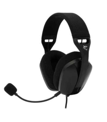 White Shark GH-2443 Sparrow Black