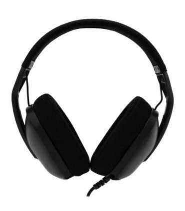 White Shark GH-2443 Sparrow Black