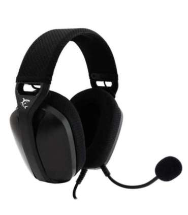 White Shark GH-2443 Sparrow Black