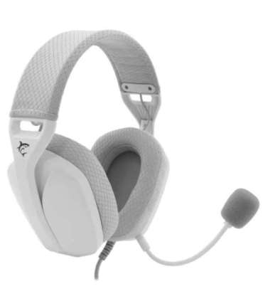 White Shark GH-2443 Sparrow White