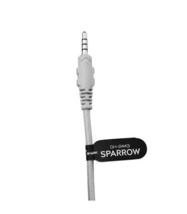 White Shark GH-2443 Sparrow White