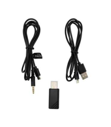 White Shark WGH-2441 Falcon Black