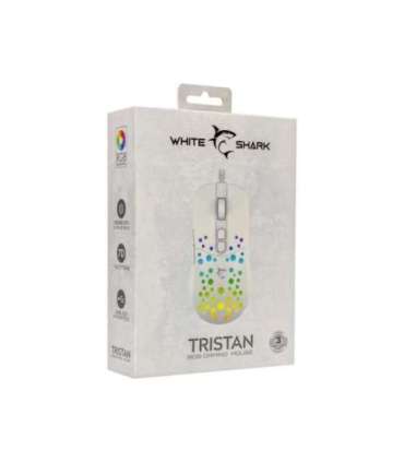 White Shark GM-9004 Tristan-2 White RGB