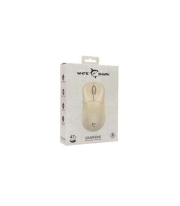 White Shark GM-5014 Graphene Beige