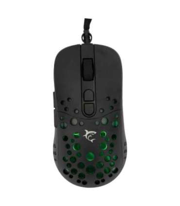 White Shark GM-9004 Tristan-2 Black RGB