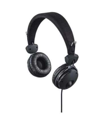 Hama 00184016 Fun4Phone, Black