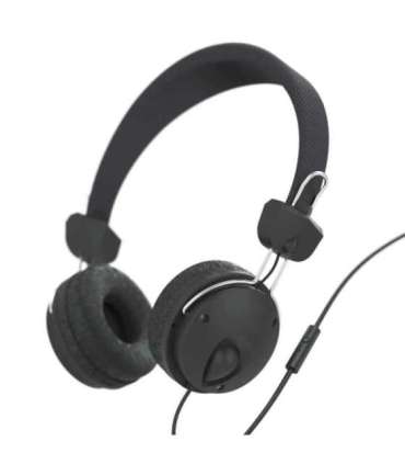 Hama 00184016 Fun4Phone, Black