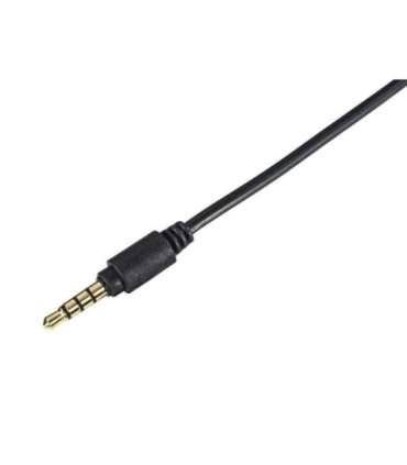 Hama 00184016 Fun4Phone, Black