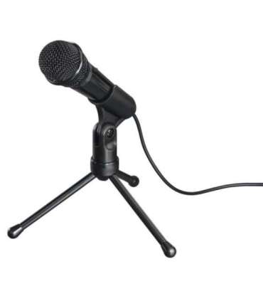 Hama 00139905 MIC-P35 Allround