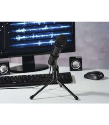 Hama 00139905 MIC-P35 Allround