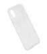 Hama 00184264 iPhone X/Xs Crystal Clear Cover Transparent