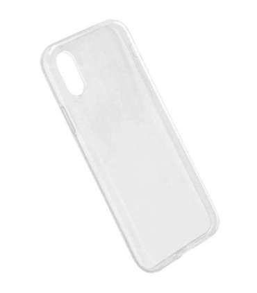 Hama 00184264 iPhone X/Xs Crystal Clear Cover Transparent