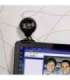 Hama 00053950 Spy Protect HD Webcam