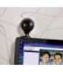 Hama 00053950 Spy Protect HD Webcam