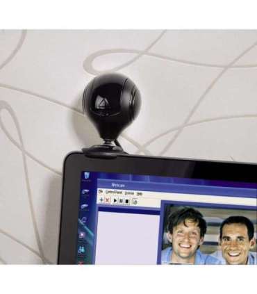 Hama 00053950 Spy Protect HD Webcam