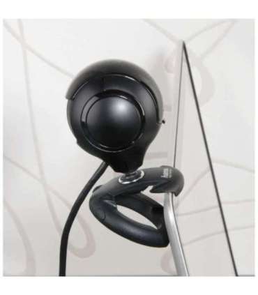 Hama 00053950 Spy Protect HD Webcam