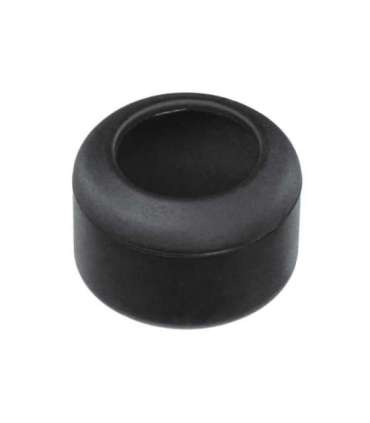 Hama 00054475 8-in-1 Control Stick Attachments Set for PlayStation/Xbox, Black