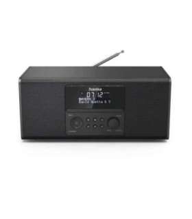 Hama 00054874 DR1550CBT Digital Radio