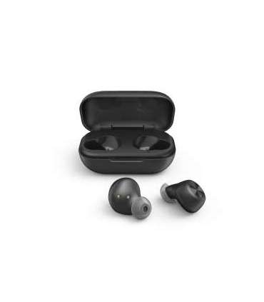 Thomson 00132568 WEAR7701BK, Black