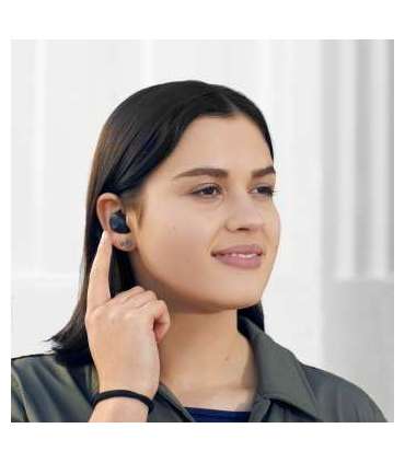 Thomson 00132568 WEAR7701BK, Black