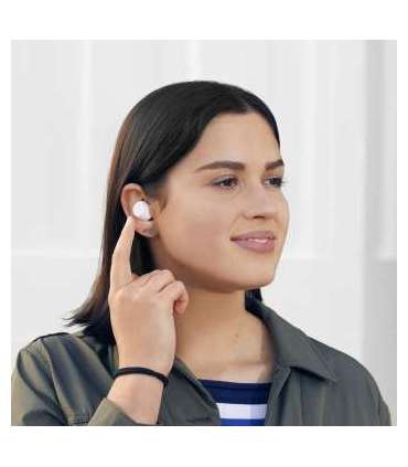 Thomson 00132569 WEAR7701W, White