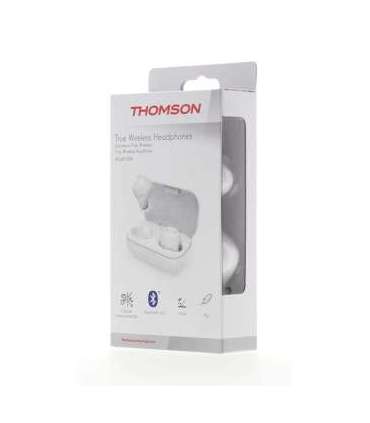 Thomson 00132569 WEAR7701W, White