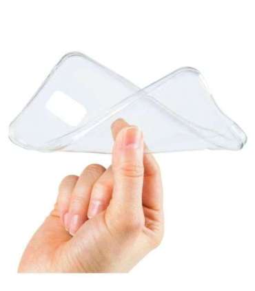 Hama 00196938 iPhone 13 mini Crystal Clear Cover Transparent