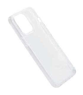 Hama 00215517 iPhone 14 Pro Crystal Clear Cover Transparent
