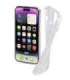 Hama 00215517 iPhone 14 Pro Crystal Clear Cover Transparent