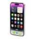 Hama 00215517 iPhone 14 Pro Crystal Clear Cover Transparent