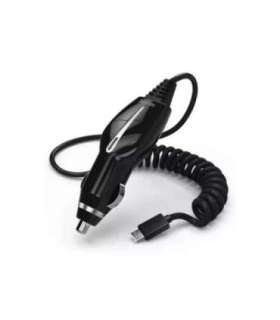Hama 00173605 Car charger mikro USB 1.2A. Black