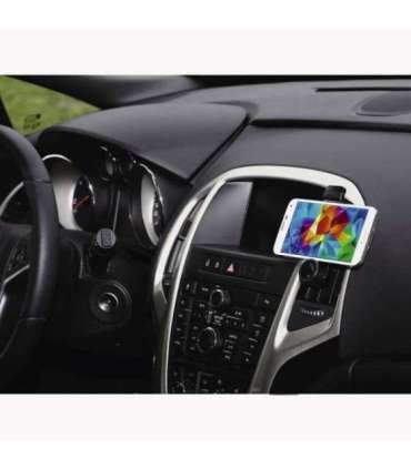 Hama 00173890 Flipper Uni Smartphone Holder