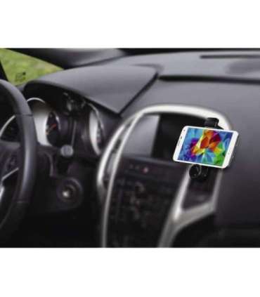 Hama 00173890 Flipper Uni Smartphone Holder