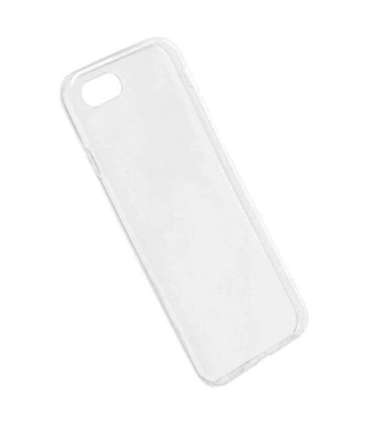 Hama 00177801 iPhone 7/8/SE 2020/SE 2022 Crystal Clear Cover Transparent