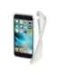 Hama 00177801 iPhone 7/8/SE 2020/SE 2022 Crystal Clear Cover Transparent