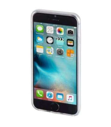 Hama 00177801 iPhone 7/8/SE 2020/SE 2022 Crystal Clear Cover Transparent