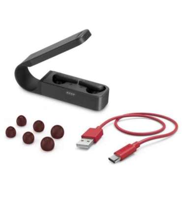 Hama 00184103 Spirit Pocket Headset True Wireless Stereo (TWS)