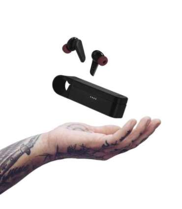 Hama 00184103 Spirit Pocket Headset True Wireless Stereo (TWS)