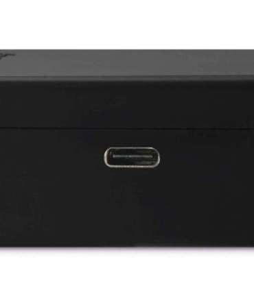 Hama 00184103 Spirit Pocket Headset True Wireless Stereo (TWS)