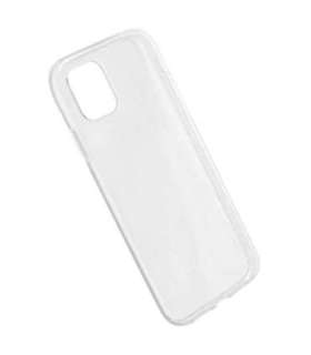 Hama 00187392 iPhone 11 Pro Max Crystal Clear Cover Transparent