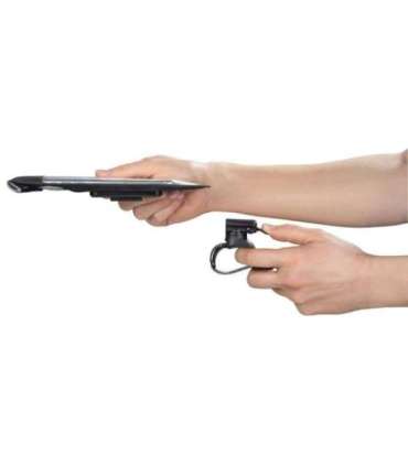 Hama 00210573 Slim Smartphone Bag for Bike