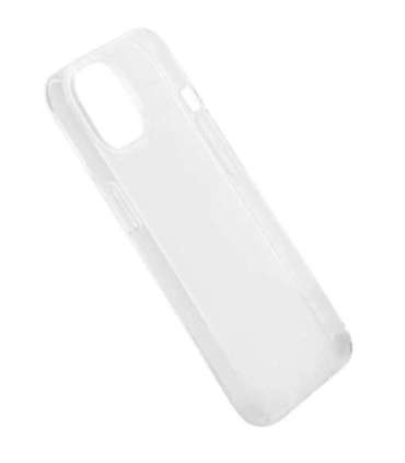 Hama 00215534 iPhone 14 Plus Crystal Clear Cover Transparent